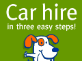 DIY Car Rentals